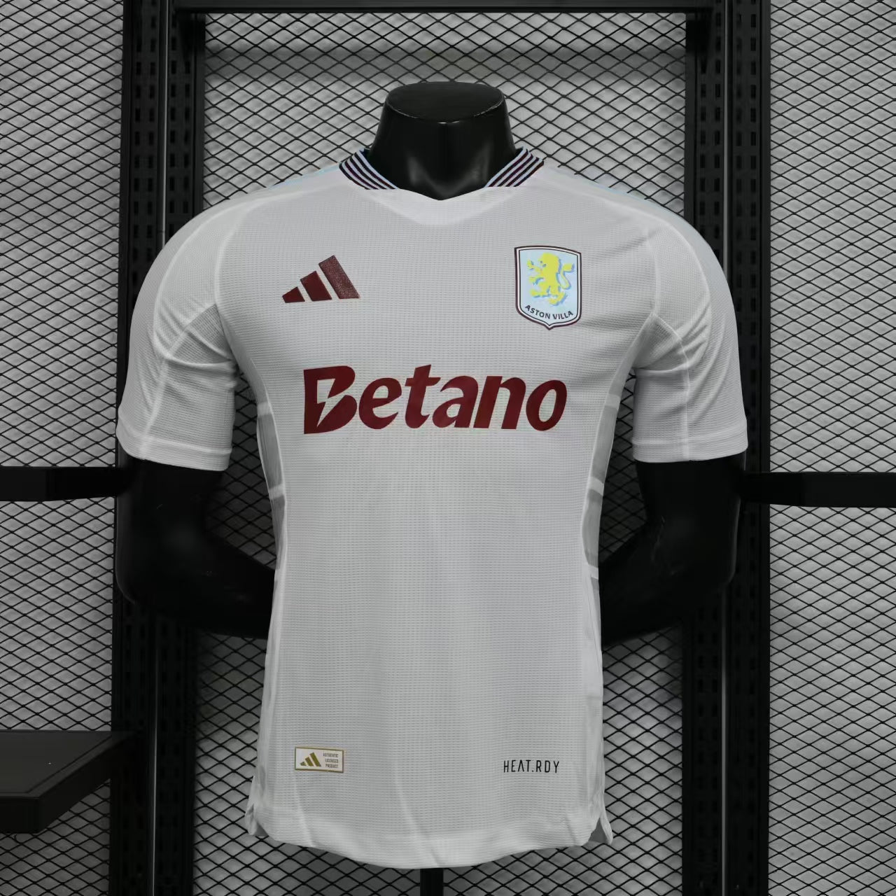 Aston Villa Away 24/25