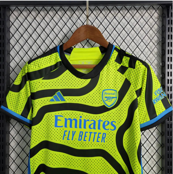 Arsenal Away 23/24