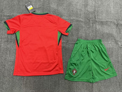 Portugal Home EURO 2024