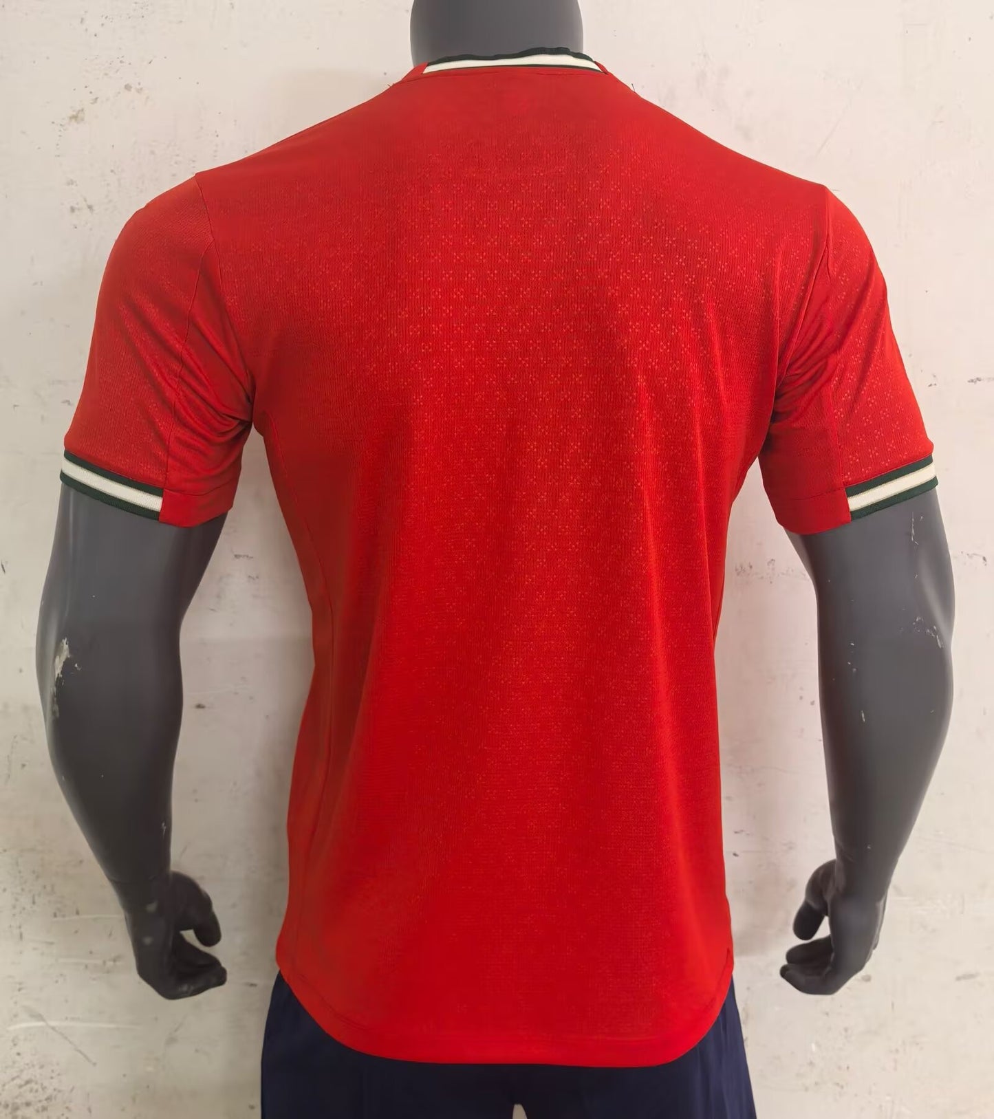 25/26 Portugal Home