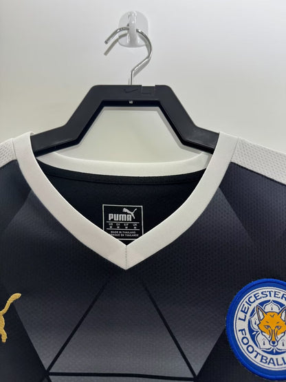 Leicester City Away 2015/2016