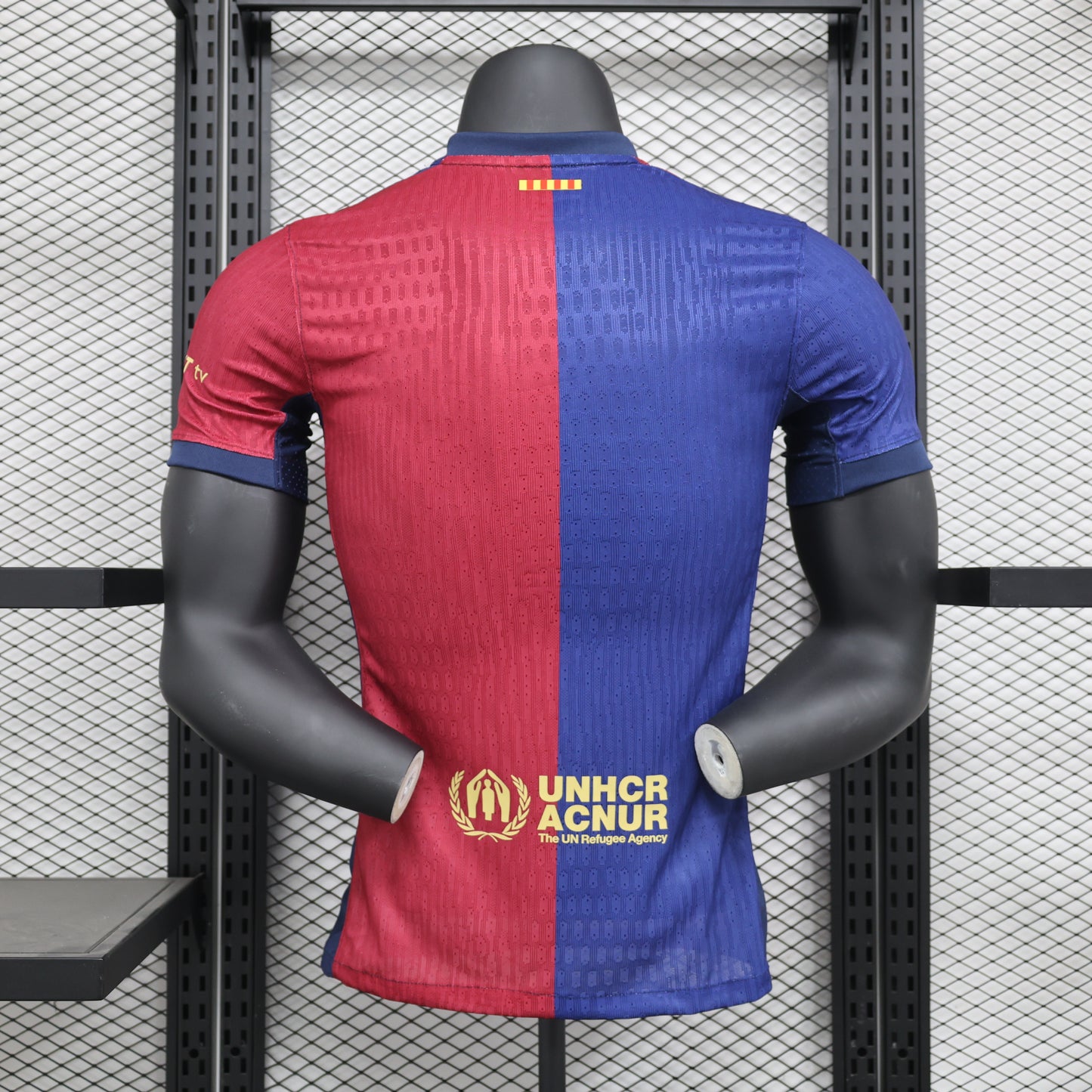 Barcelona Home 24/25
