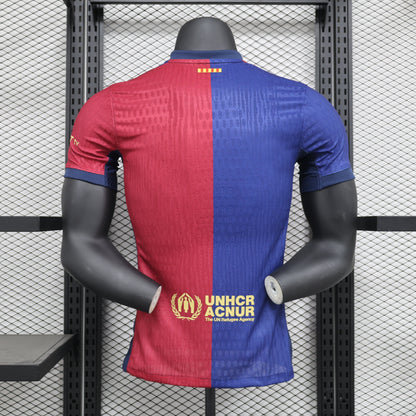 Barcelona Home 24/25