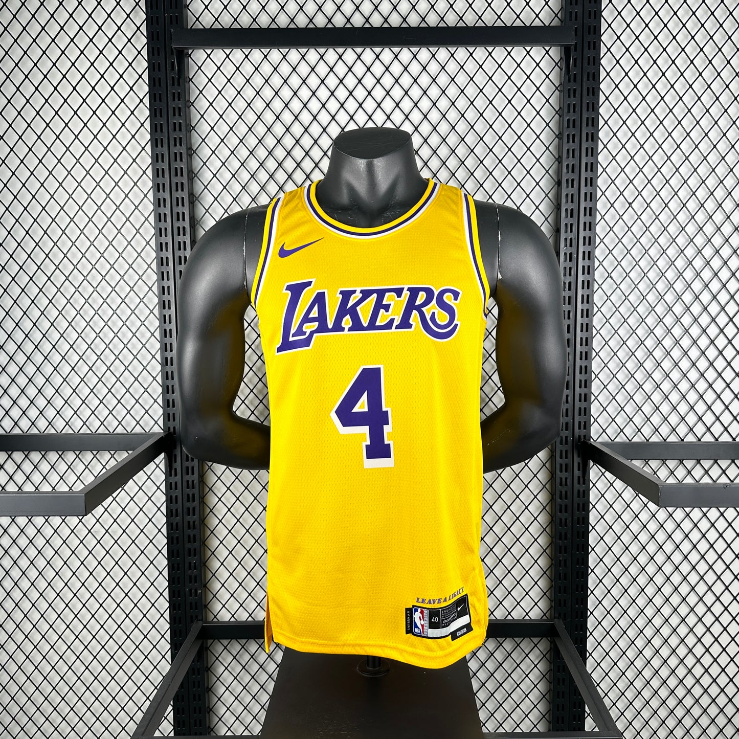 Lakers 2025