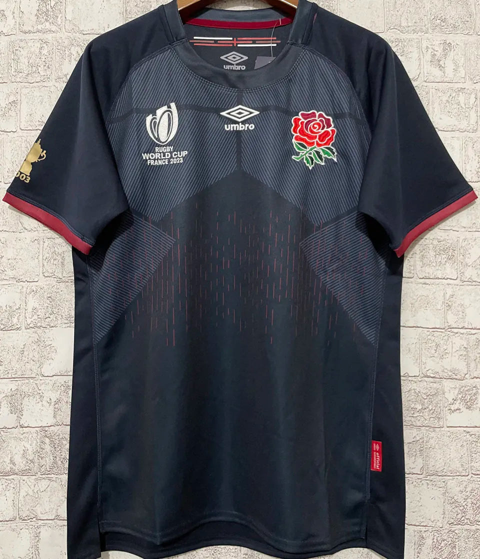 2023 Inglaterra Away RUGBY WORLD CUP