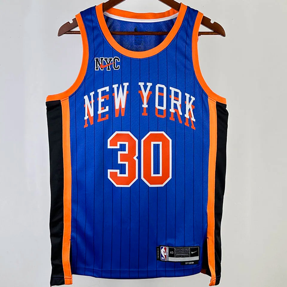 2023/24 NY Knicks