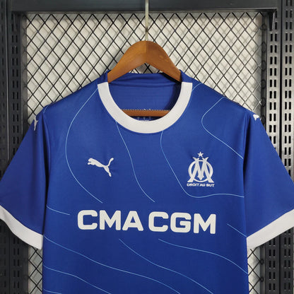 Marseille Away 23/24 