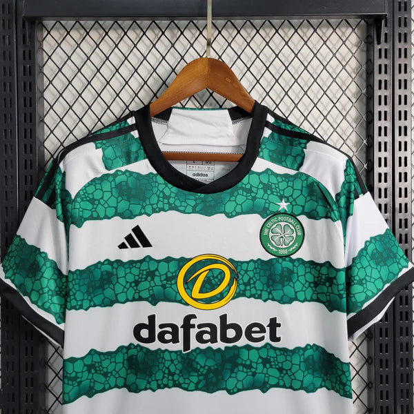 Celtic Home 23/24 