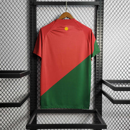 Portugal Home 22/23 