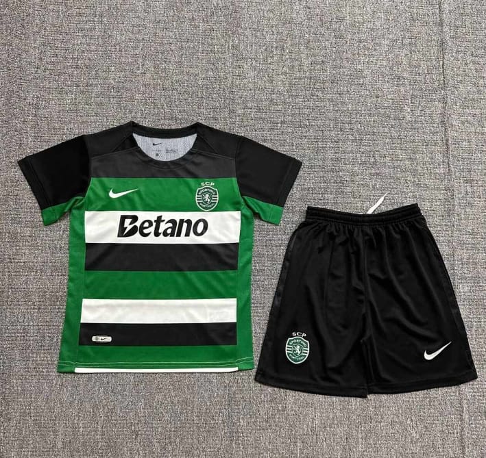 Sporting Home 24/25