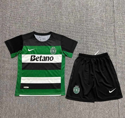 Sporting Home 24/25