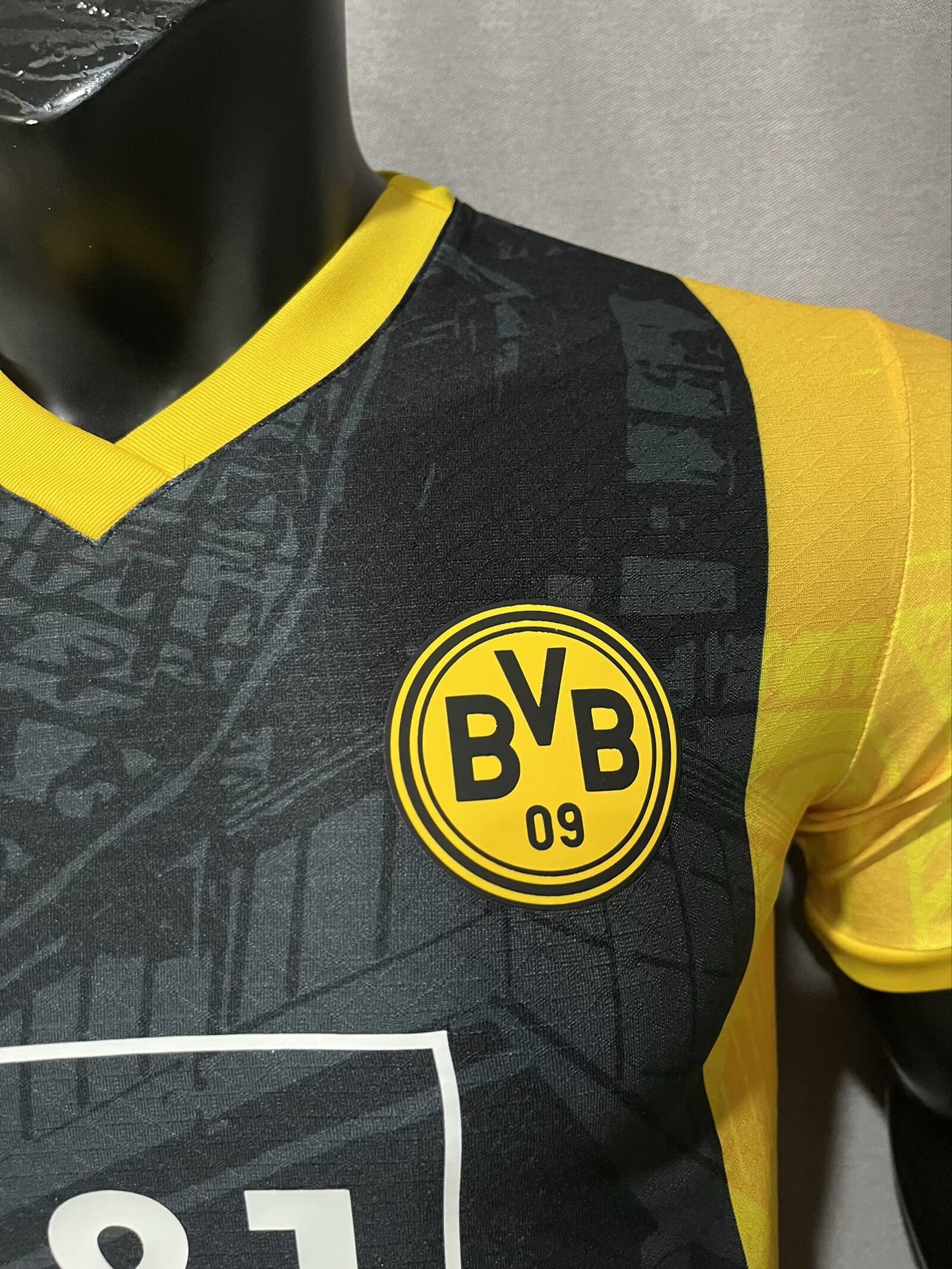 Borussia Dortmund Edição Especial 24/25