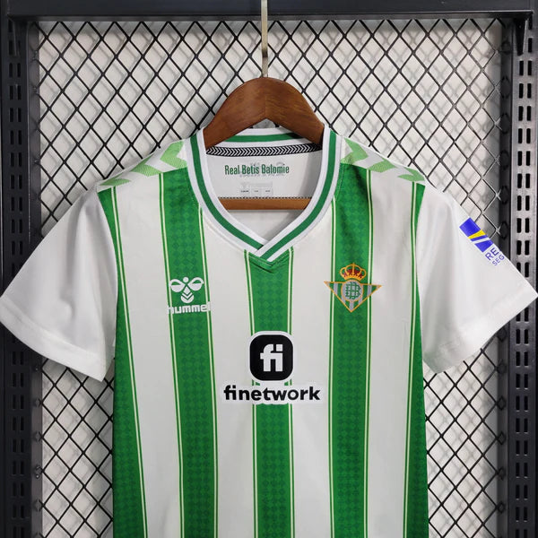 Betis Home 23/24