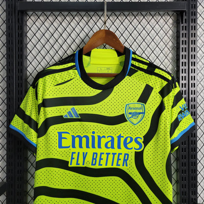 Arsenal Away 23/24