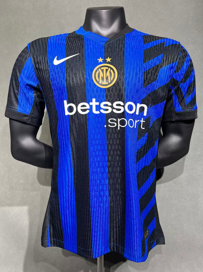 Inter de Milão Home 24/25