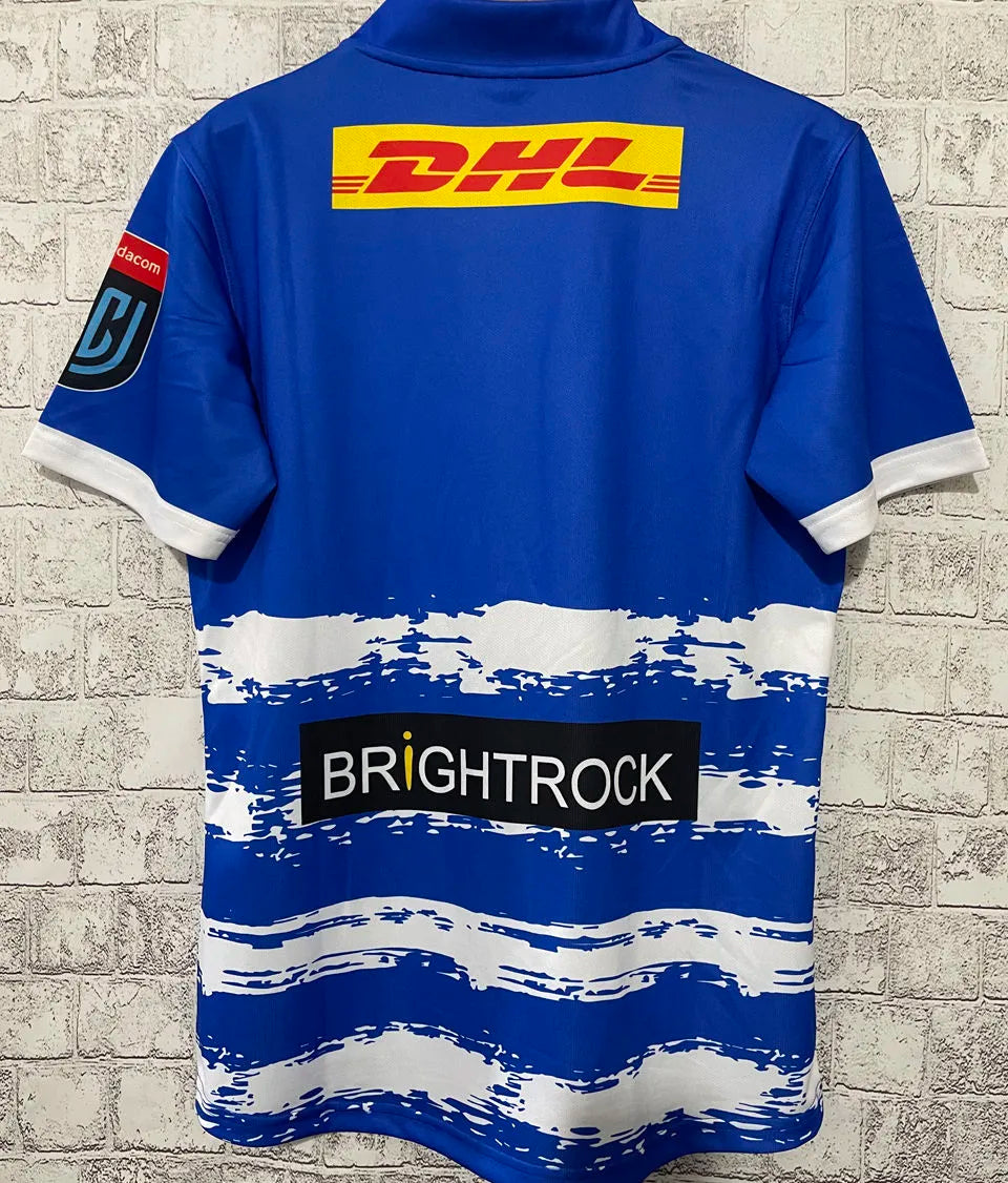 2022/23 Stormers Home