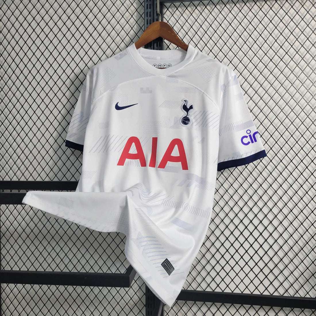 Tottenham Hotspur Home 23/24