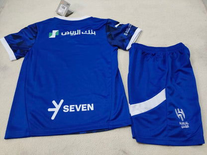 Al Hilal Home 24/25