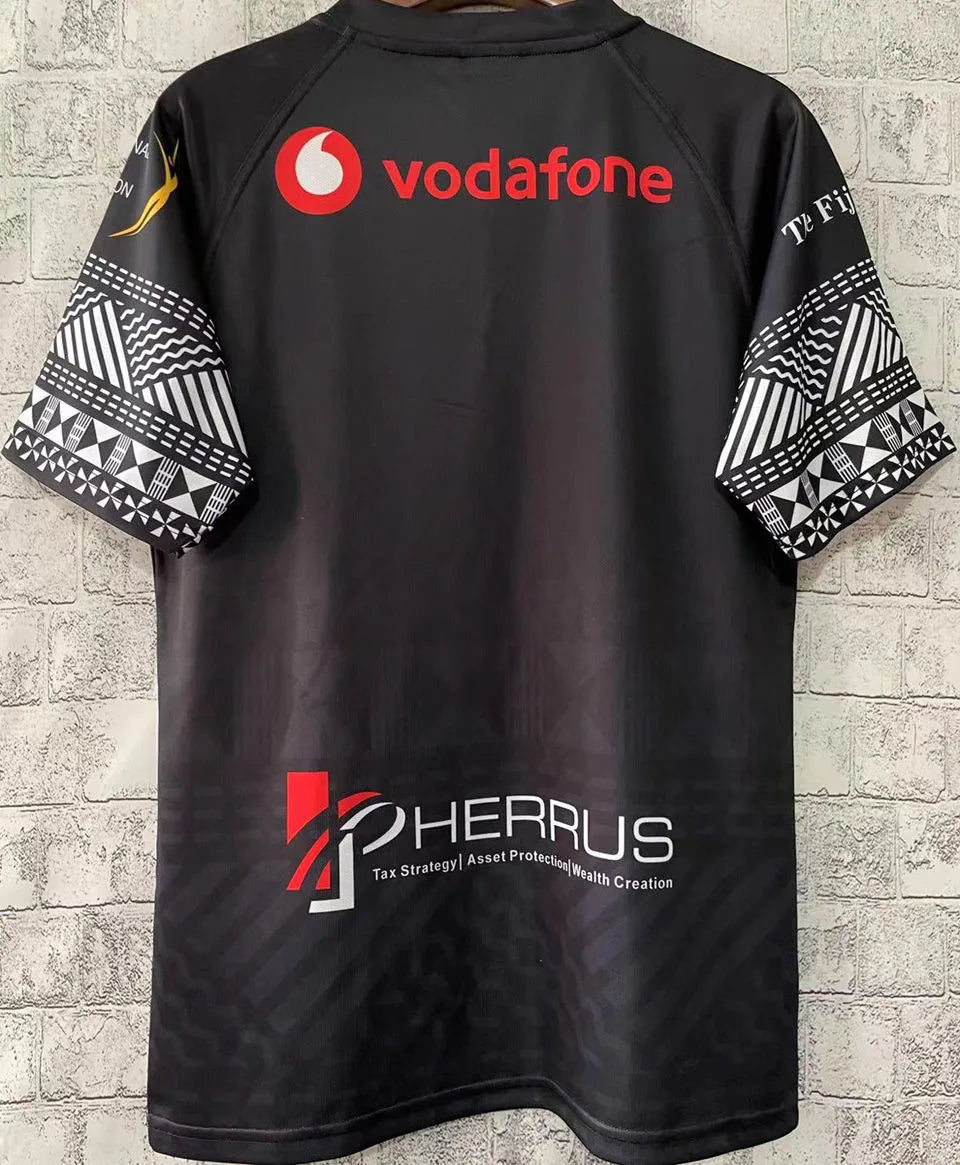 2022/23 Fiji Home