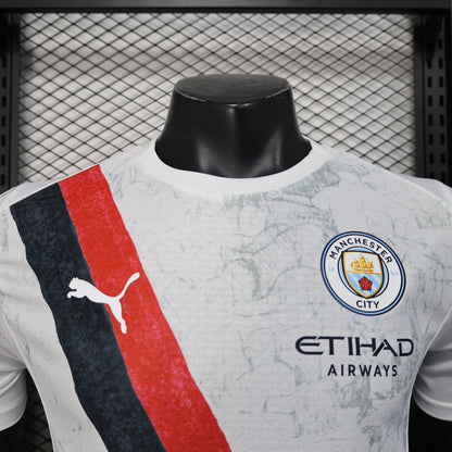 Manchester City Away 25/26