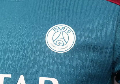 PSG Camisola de Treino 24/25