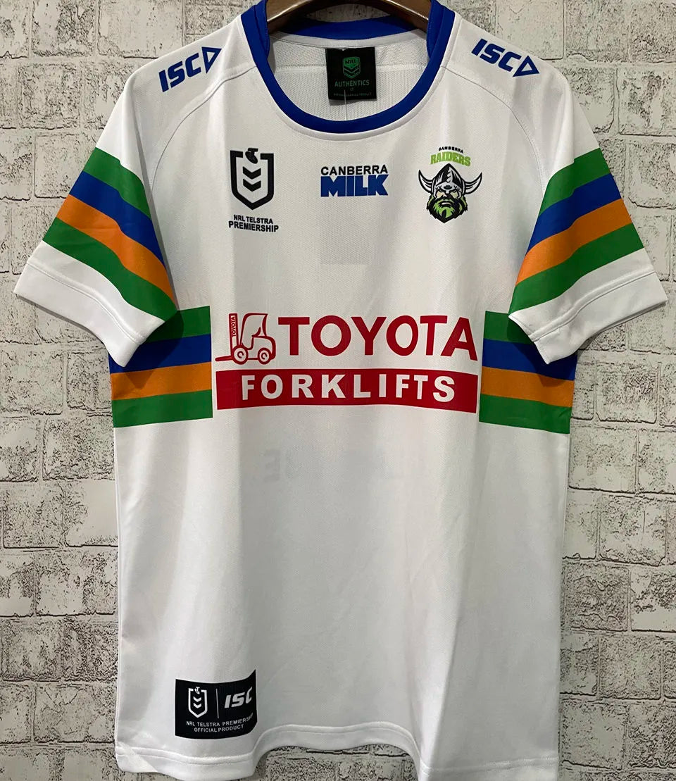 2022/23 Canberra Raiders