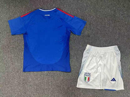 Kit Criança Itália EURO 2024