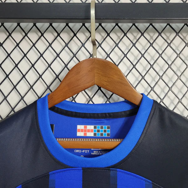 Inter Milan Home 23/24