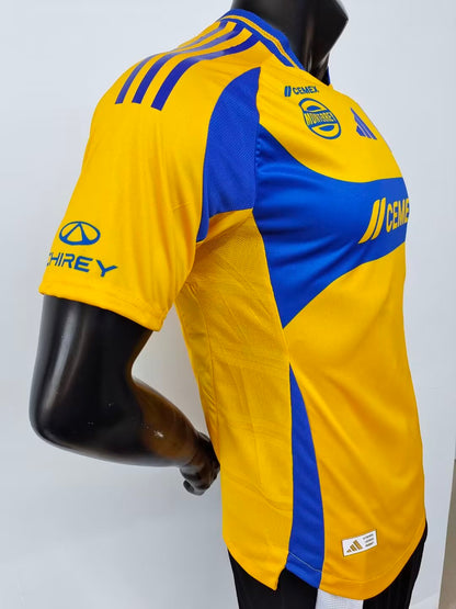 Tigres Home 24/25