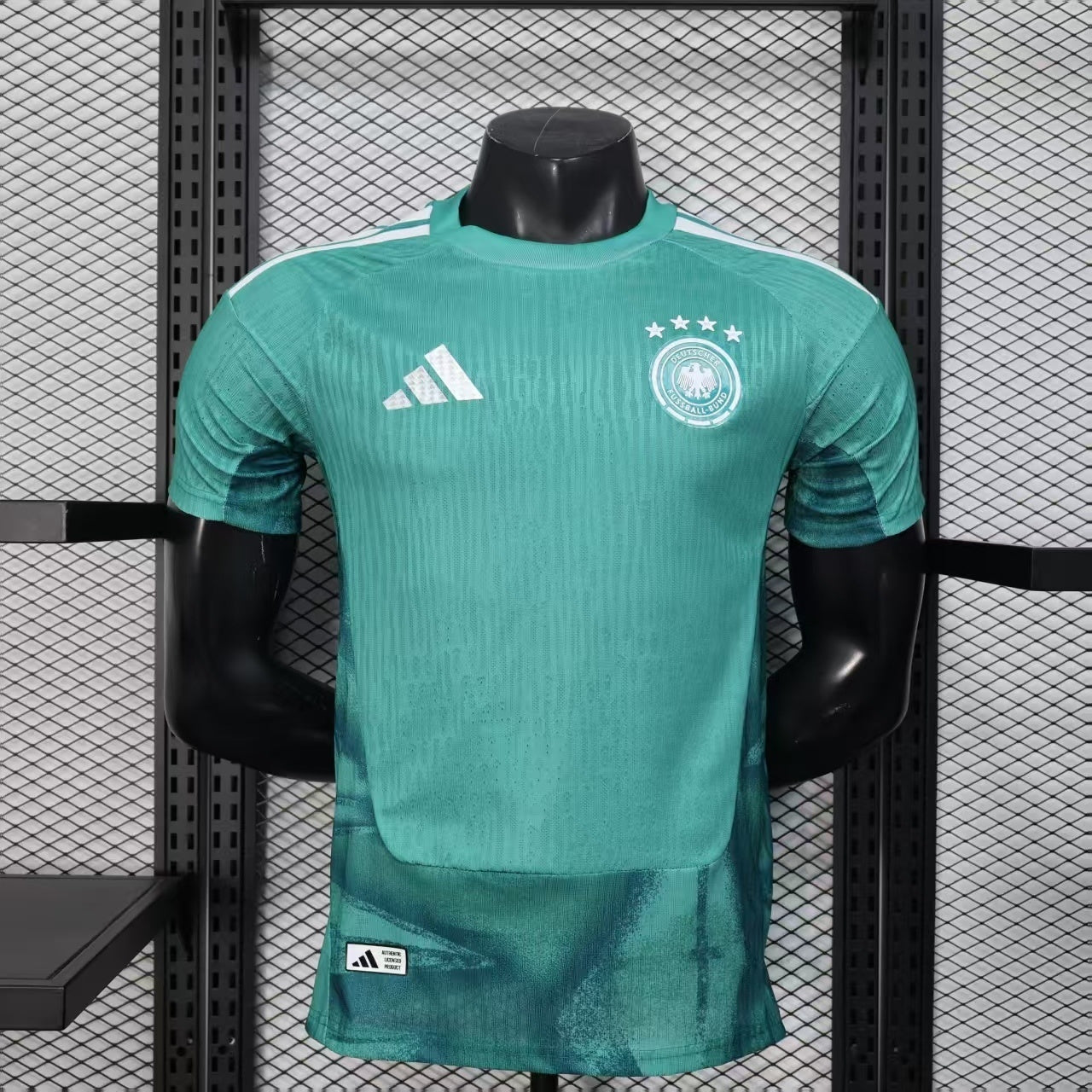 Alemanha 2026 Edição Especial