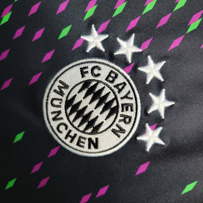 Bayern Munich Away 23/24 