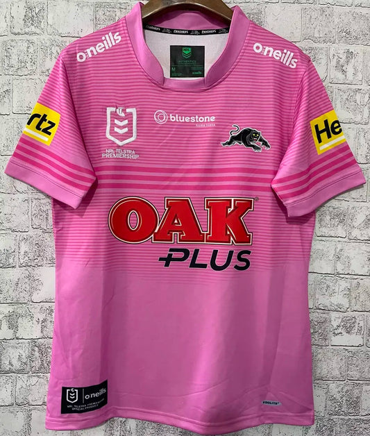 2022/23 Penrith Panthers Away