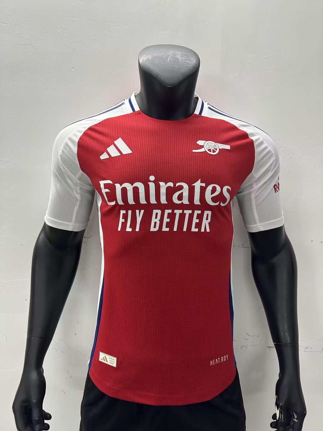 Arsenal Home 24/25