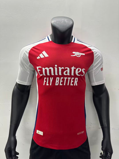 Arsenal Home 24/25