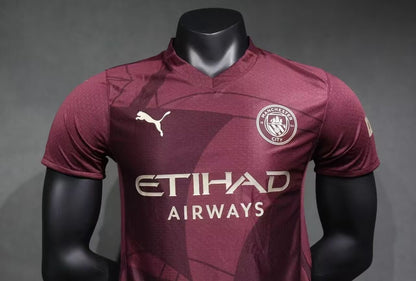 Manchester City Away 24/25