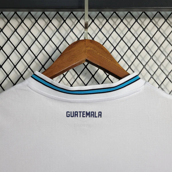 Guatemala Home 23/24 