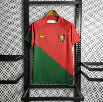 Portugal Home 22/23 