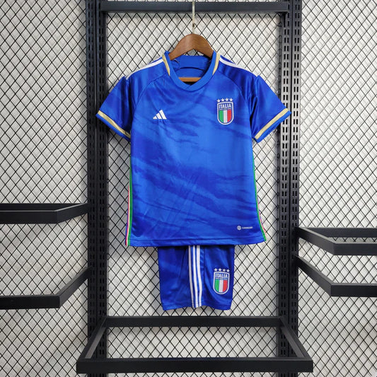 Italy Home 23/24