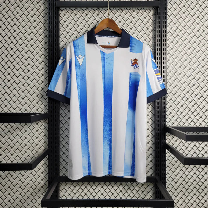 Real Sociedad Home 23/24