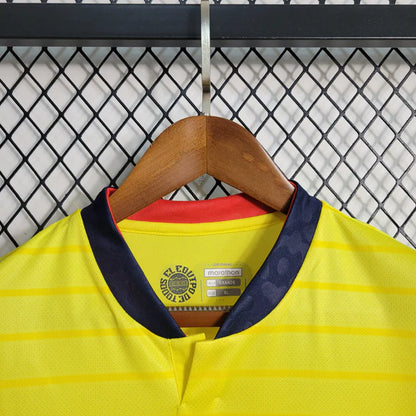 Ecuador Home 22/23 