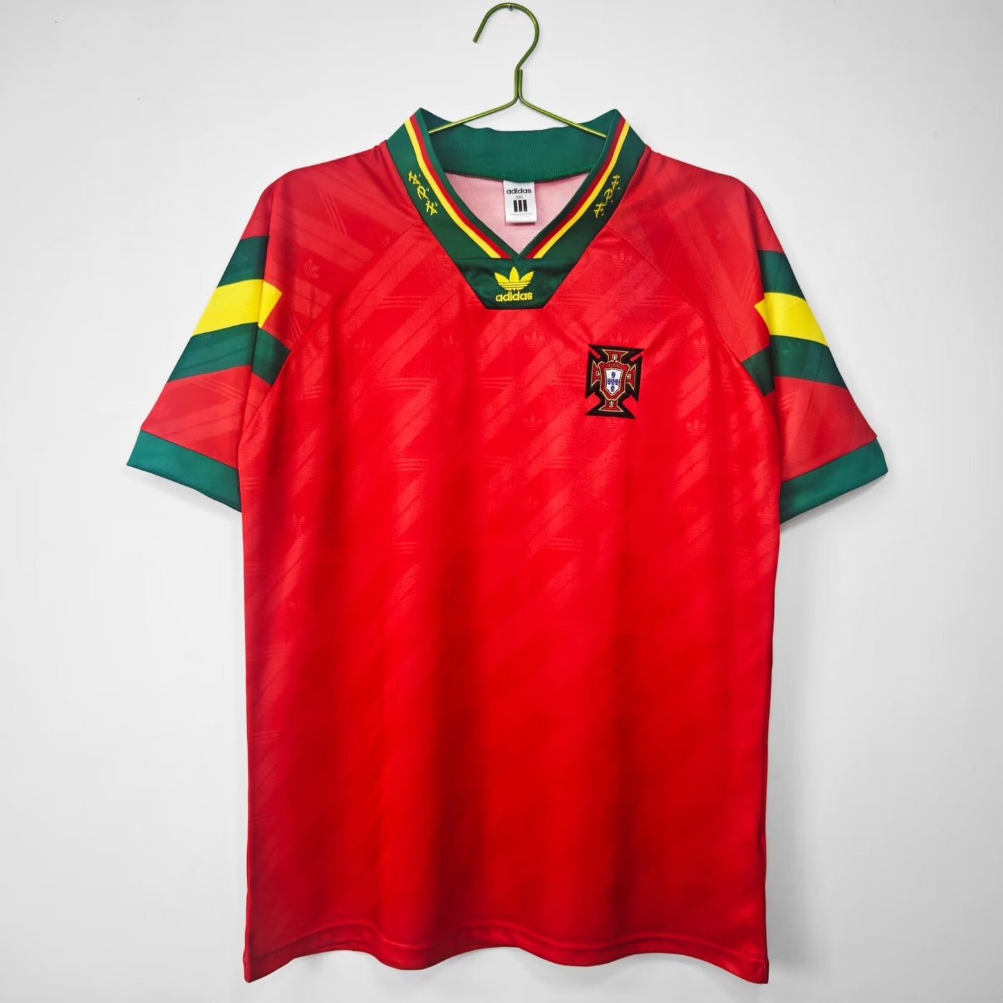 Camisola Principal Portugal 1992/1994