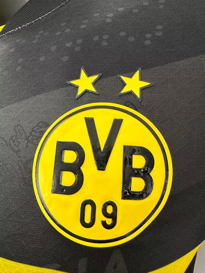 Dortmund Away 24/25