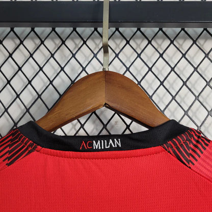 AC Milan Home 23/24