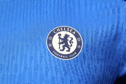 Chelsea Equipamento de Treino 24/25