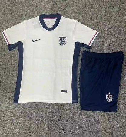 Kit Criança Inglaterra EURO 2024