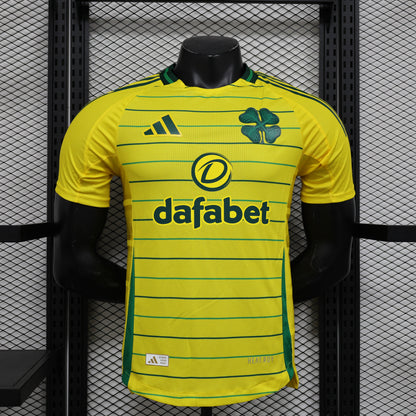 Celtic Away 24/25