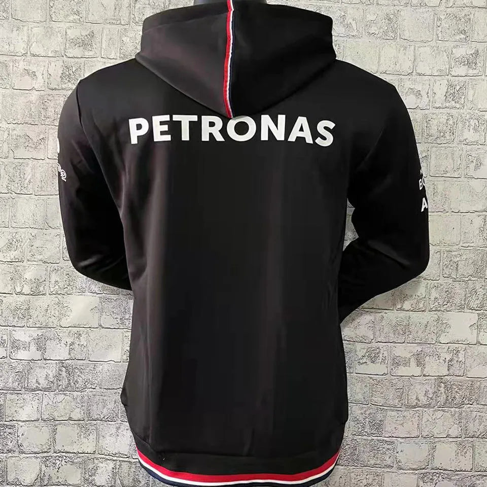 Sweat Mercedes AMG Petronas 2022