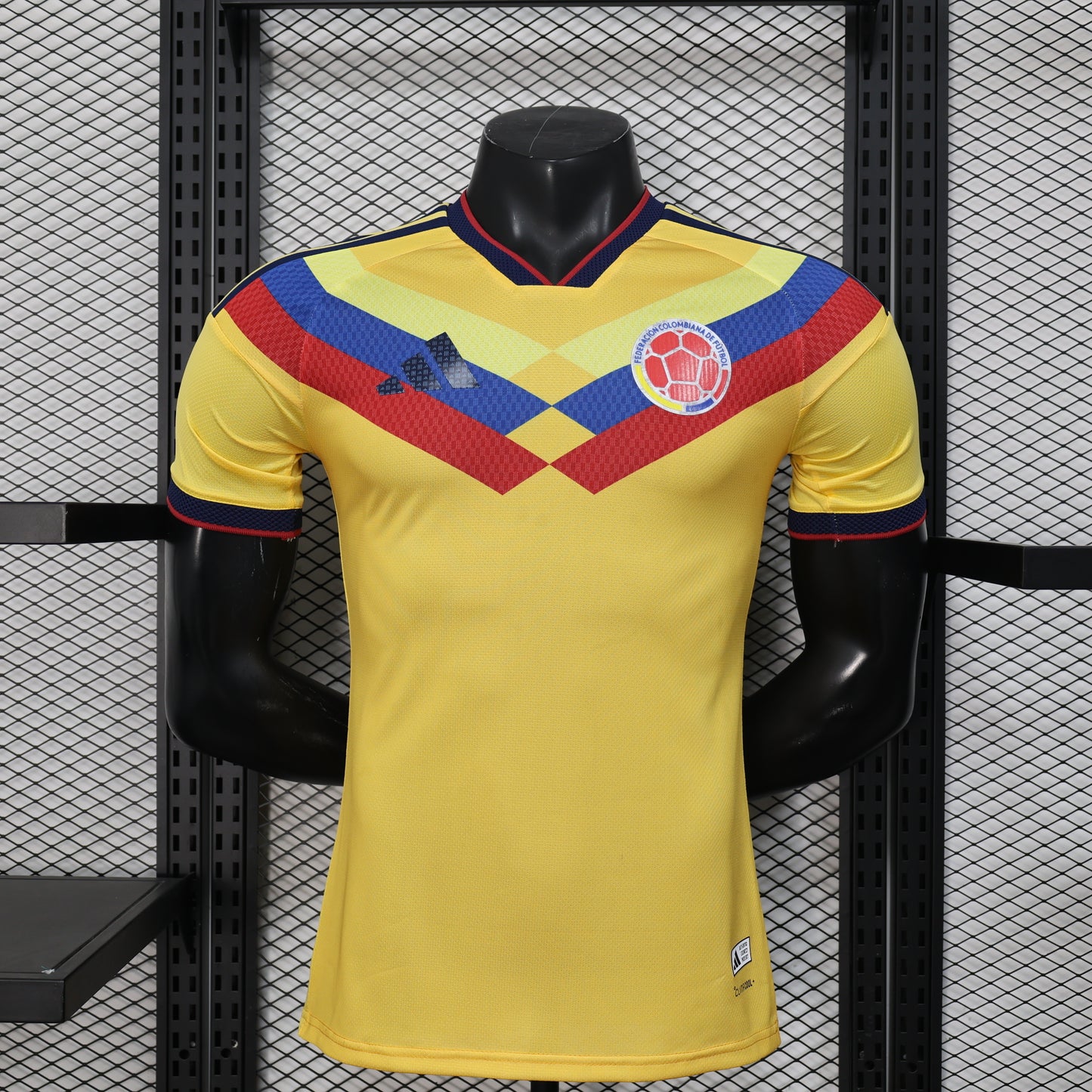 Colômbia 2026 Edição Especial