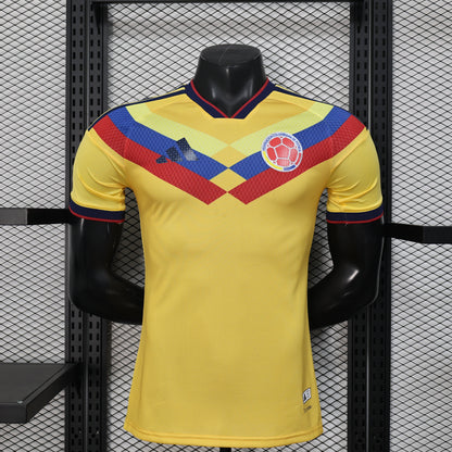 Colômbia 2026 Edição Especial