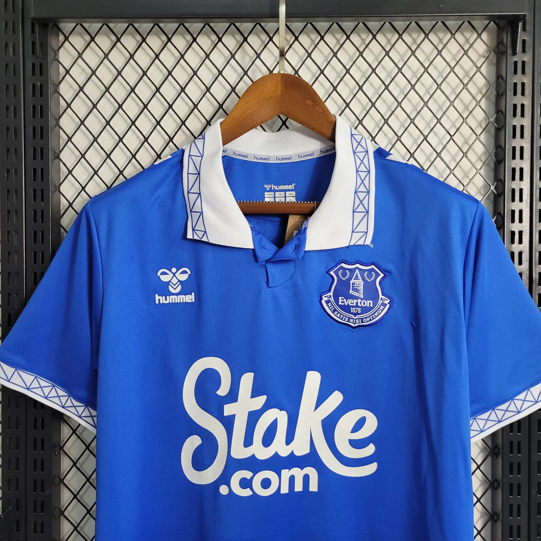 Everton Home 23/24